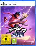 Miraculous: Paris Under Siege (PS5) für 14,99€ inkl. Prime Versand (statt 24€)
