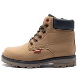 Levi's Jungen Forrest Stiefeletten für 40,98€ inkl. Versand (statt 60€)