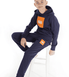 Jack & Jones Jungen Trainingsanzug in Marine Blazer für 25,98€ inkl. Versand (statt 35€)