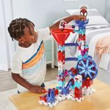vtech Marble Rush Kugelbahn, Spidey Super Spin Challenge SP300 E für 35,94€ inkl. Versand (statt 40€)