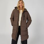 True North Damen Zink Gunilla Pufferjacke in verschiedenen Farben für je 55,98€ inkl. Versand (statt 70€)