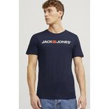 Jack and Jones Male T-Shirt Logo T-Shirt ab 7,54€ inkl. Prime Versand (statt 13€)
