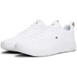 Tommy Hilfiger Herren Sneaker Corporate Knit RIB Runner ab 54,19€ inkl. Versand (statt 68€) - Prime!