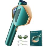 Blissky IPL Haarentfernungsgerät (19,8J, IGBT-Technologie) für 29,99€ inkl. Versand (statt 79€)