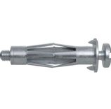 Preisfehler? 50er Pack Fischer Hohlraum-Metalldübel HM 5 x 65 S 50 für 11,57€ inkl. Versand (statt 26€)