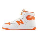 New Balance Herren 480 Sneaker Weiß für 45,98€ inkl. Versand (statt 55€)