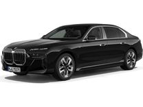 Gebrauchwagen Privat- & Gewerbeleasing: BMW i7 mit 455PS für 724,43€ mtl. (ÜF: 0€, 30 Monate, 5.000km, LF/GLF: 0.44)