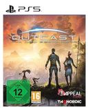 Outcast 2 - A New Beginning (PlayStation 5) für 10,24€ inkl. Versand (statt 20€)