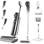 Tineco Nass-& Trockensauger Floor One S5 Combo Power Kit für 229,99€ inkl. Versand (statt 430€) - Prime!