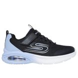 Skechers Mädchen Microspec Max Advance Fly 3.0 Turnschuhe Schwarz für 38,98€ inkl. Versand (statt 45€)