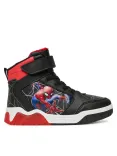 Spiderman Ultimate Schnürschuhe für 31,49€ inkl. Versand (statt 35€)