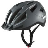 Crivit Fahrradhelm mit LED-Rücklicht in verschiedenen Farben für 17,94€ inkl. Versand (statt 26€)