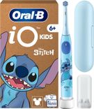 Oral-B iO Kids 6+ Disney Stitch Elektrische Kinder Zahnbürste (3 Putzmodi, Musik-Timer) für 49,99€ inkl. Versand (statt 80€) - Prime!