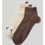 3er-Pack Puma Socken mit Label-Print in verschiedenen Farben für je 11,89€ inkl. Versand (statt 15€)