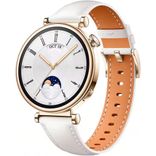 Huawei Watch GT4 Smartwatch für 104,94€ inkl. Versand (statt 135€)