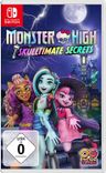 Monster High: Skulltimate Secrets (Switch) für 19,99€ inkl. Versand (statt 30€) - Prime!