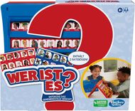Hasbro Gaming Wer ist es? Ratespiel für 11,49€ inkl. Versand (statt  21€) - Prime!