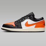 Air Jordan 1 Low Herrenschuhe für 64,99€ inkl. Versand (statt 130€)
