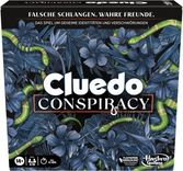 Hasbro Gaming Cluedo Conspiracy Brettspiel für 15,99€ inkl. Versand (statt 20€) - Prime!