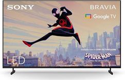 Sony Bravia KD-65X80L, 65 Zoll Fernseher, LED, 4K HDR für 779€ inkl. Versand (statt 949€)