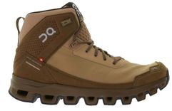 ON Running Cloudridge Damen Wander-Schuhe (wasserdichte Trekking-Boots mit CloudTec-Dämpfung) für 89,99€ (statt 121€)