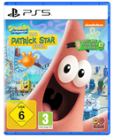 Das Patrick Star Spiel - Spongebob Schwammkopf für 16,88€ inkl. Prime Versand (statt 21€)