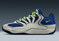 Nike KD18 "Smart City" Basketballschuh für 79,99€ inkl. Versand (statt 110€)
