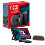 eBay: Bis zu 20% Rabatt auf Geschenke - z.B. Nintendo Switch 2 Konsole für 422,91€ (statt 469€)