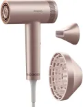 Philips 8000 Series BHD837/10 ThermoShield Advanced Haartrockner für 138,42€ inkl. Versand (statt 172€)