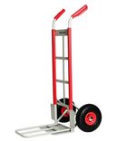 Magna Cart MCH4 Sackkarre / Transportkarre (bis 150 kg, Stahl, klappbar) für 29,99€ inkl. Versand (statt 45€)