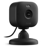 Blink Mini 2 Überwachungskamera (HD-Nachtsicht, Gegensprechfunktion, Bewegungserfassung) für 16,99€ inkl. Prime Versand (statt 24€)