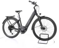Cube Touring Hybrid Pro Trekking E-Bike (Tiefeinsteiger, 2023) für 2.198€ inkl. Versand (statt 2.659€) - refurbished!