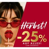 Eis.de: 25% Rabatt-Gutschein auf Alles + diverse Gratisartikel