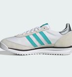 Adidas Originals SL 72 RS Mercedes Sneaker für 52,43€ inkl. Versand (statt 93€)