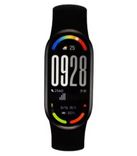 Xiaomi Mi Smart Band 10 Fitness-Tracker (1,72" AMOLED Display, 21 Tage Akku, 5ATM wasserdicht, Herzfrequenz- & Schlaftracking) für 35,06€ inkl. Versand (statt 41€)