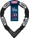 ABUS Kettenschloss CityChain 1010 (85cm) ABUS-Sicherheitslevel 12 für 65,99€ inkl. Versand (statt 83€)
