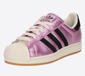 adidas Originals Superstar II Sneaker für 59,43€ inkl. Versand (statt 66€)