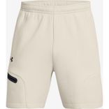Under Armour Regular Sportshorts Unstoppable in Weiß o. Schwarz für 52,47€ inkl. Versand (statt 60€)

