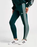 adidas Originals 3-Streifen High Waist Leggings für 28,99€ inkl. Versand (statt 35€) 