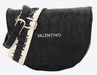 Valentino Bags Umhängetasche Pansy in Schwarz für 66,43€ inkl. Versand (statt 88€)