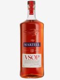 1 Liter Martell VSOP Cognac (40% Vol.) für 59,90€ inkl. Versand (statt 66€)