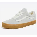 Vans Old Skool Sneaker in Hellgrau für 39,90€ inkl. Versand (statt 85€)
