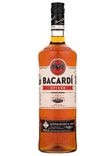 5x 1 Liter Bacardi Spiced Rum (35% Vol.) für 61,50€ inkl. Versand (statt 80€)
