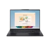 ACER Swift 16 AI OLED, Copilot+ PC, 16 Zoll, WQXGA+, Intel Core Ultra 7 256 V, 16 GB, 512 GB M.2 SSD (Ice Black, 120 Hz, NX.J3ZEG.00N) für 805,99€ inkl. Versand (statt 999€)