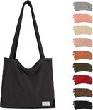 Tantomi Damen Shopper aus Cord für 4,99€ inkl. Prime Versand (statt 10€)