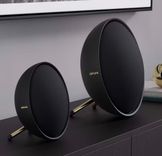 Defunc Multiroom-Lautsprecher (100 W , WLAN + AirPlay 2, Bassreflexsystem, Spotify Connect, Tidal Connect, Alexa integriert) für 108,90€ (statt 181€)