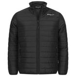 Lotto Herren Steppjacke schwarz für 34,94€ inkl. Versand (statt 40€)