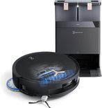 Ecovacs Deebot T50 Max Pro Omni Gen2 Saugroboter mit Wischfunktion (18.500Pa, Heißwasser-Reinigung 40-75℃) in Schwarz für 549€ inkl. Versand (statt 899€)

