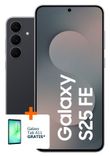 Samsung Galaxy S25 FE 5G 128GB (69€) + otelo (Vodafone) Allnet- und SMS-Flat mit 50GB 5G für 19,99€ mtl. + 10€ Wechselbonus + Gratis Galaxy Tab A11