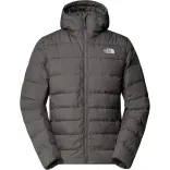 The North Face Herren Jacke M Aconcagua 3 Hoodie für 110,42€ inkl. Versand (statt 130€)